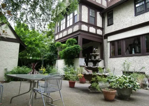 cheap hotels in seattle